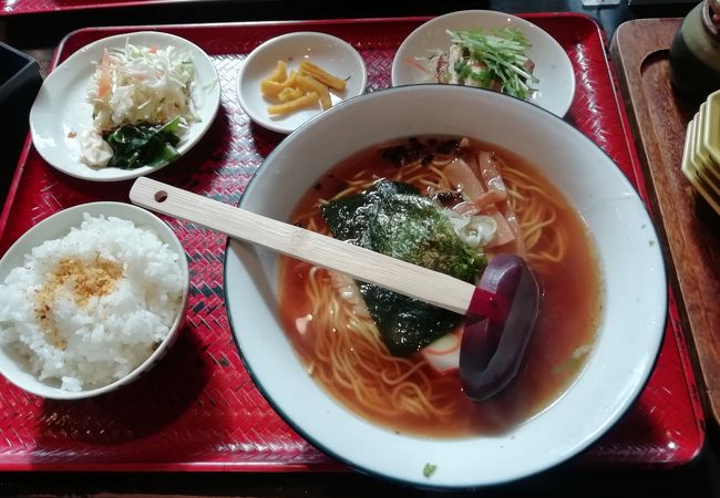 麺屋天