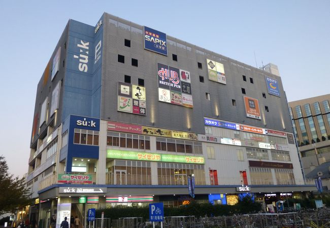 スーク海浜幕張 クチコミ アクセス 営業時間 幕張 フォートラベル