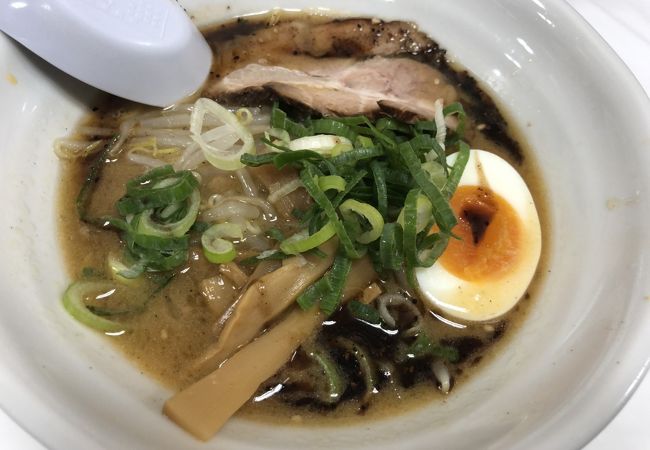 札幌ラーメン 武蔵 本店 クチコミ アクセス 営業時間 厚別 豊平 真駒内 フォートラベル