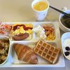 朝食に力を入れているホテル