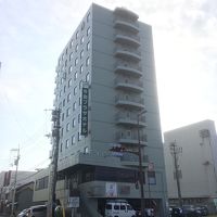 駅からまっすぐ