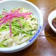 老北京炸醤麺 (崇文門店)