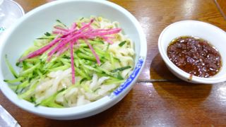 老北京炸醤麺 (崇文門店)