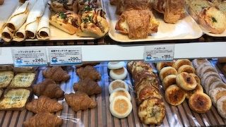 種類多く美味しい