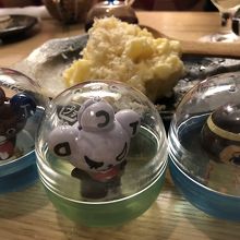 大人のポテトサラダ