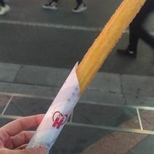 チュロスター 池袋サンシャイン通り店 クチコミ一覧 フォートラベル チュロスター 池袋サンシャイン通り店 クチコミ一覧 フォートラベル