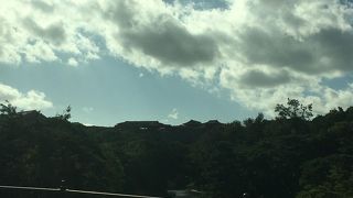 ショック！10月31日残念ながら火災発生