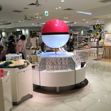 ポケモンセンター オーサカ By Dammann ポケモンセンター オーサカのクチコミ フォートラベル