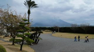 広いし見所多いし短時間では無理でした。