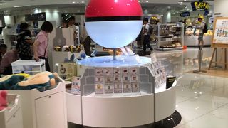 ポケモンセンター オーサカ