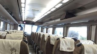 特急 スーパーはくと