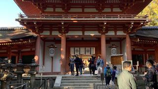 世界遺産を訪問