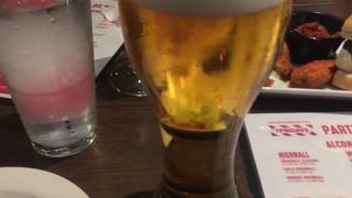 生徒さんの飲み会に途中参加！