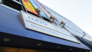 さくらとなにわ