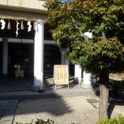 飛行神社の名称の神社はここだけ、会員制の神社