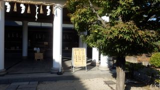 飛行神社の名称の神社はここだけ、会員制の神社
