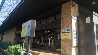 大山駅が最寄り駅