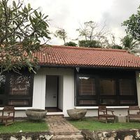 どことなく沖縄あたりっぽくも感じる