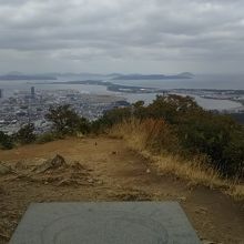 立花山