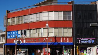 観光にはレンタサイクルが便利