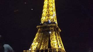 パリの象徴