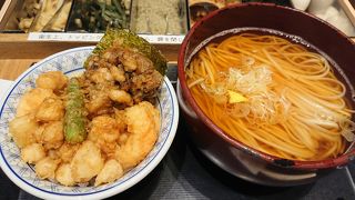 衰えない人気店