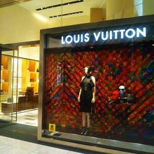 ブランドショップ