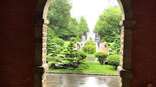 フォトジェニックな有名スポット