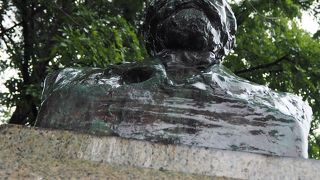 本家はこちらです。