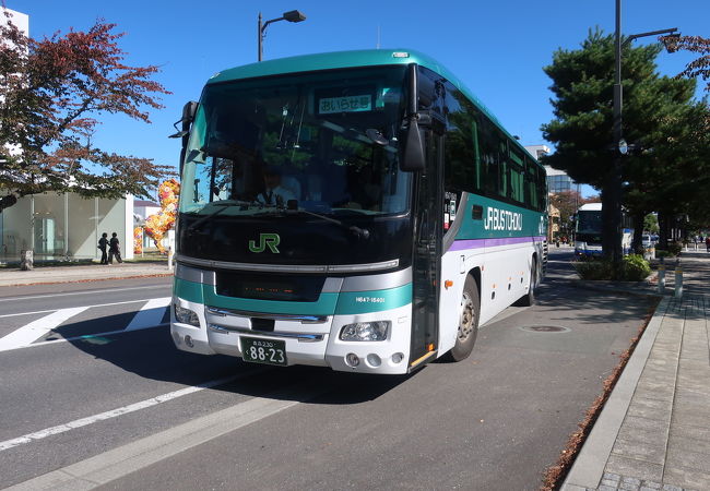 ジェイアールバス東北 青森 八戸 奥入瀬渓流 十和田湖 クチコミ アクセス 営業時間 奥入瀬 十和田湖 フォートラベル