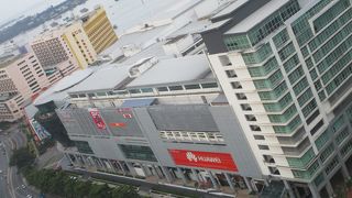 ブランド品からスーパーまで