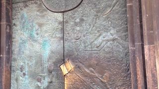 特徴のある屋根