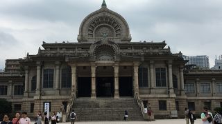 今度はゆっくり訪問したい・・