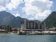 ストランドホテル エントナー 写真