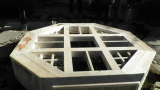 まつもと城下町湧水群