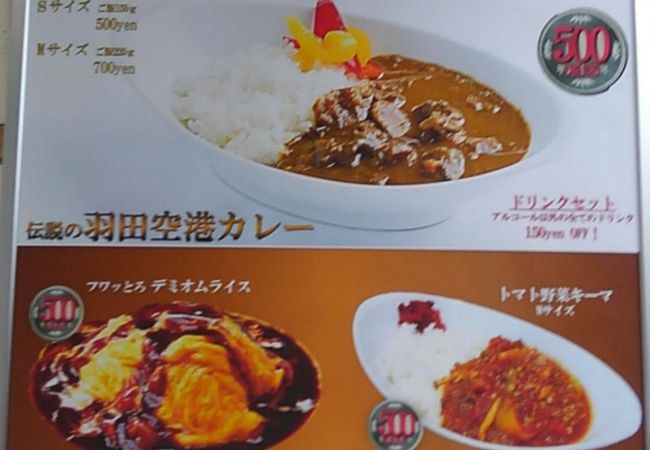 新しくできた店ですね