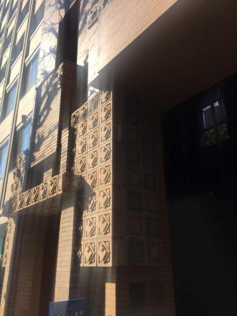 横浜レトロビル