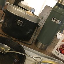 山小屋コンセプト