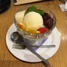 カフェ クッチーナ&カンパニー