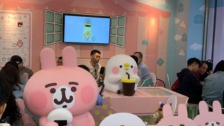 可愛すぎる～&#9825;  こんな セブンイレブン