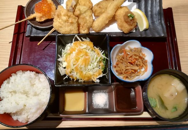 串亭 横浜みなとみらい クチコミ アクセス 営業時間 横浜 フォートラベル