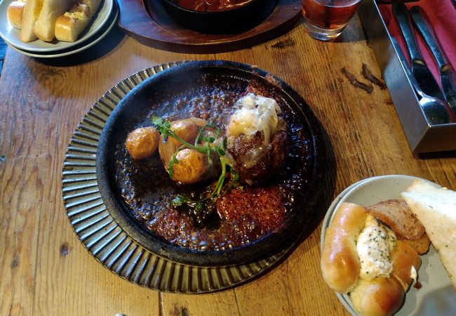 ファクトリーカフェ 梅田 茶屋町 クチコミ アクセス 営業時間 キタ 大阪駅 梅田 フォートラベル