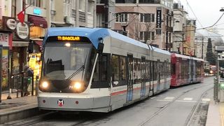 イスタンブール観光の強い味方