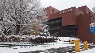 ミュージカル観に行きました