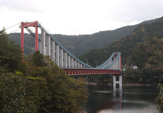 上吉野川橋