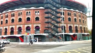 ショッピングセンター