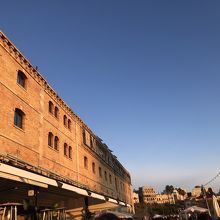 カタルーニャ歴史博物館