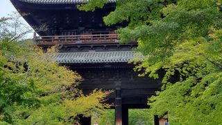 とても綺麗な場所でした