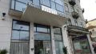 ホテル ホワイト リスボア