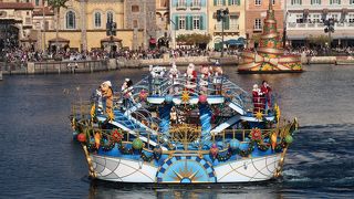 イッツ・クリスマスタイム！